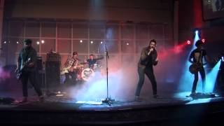 Sanctus Real - Take Over Me - DE 2012