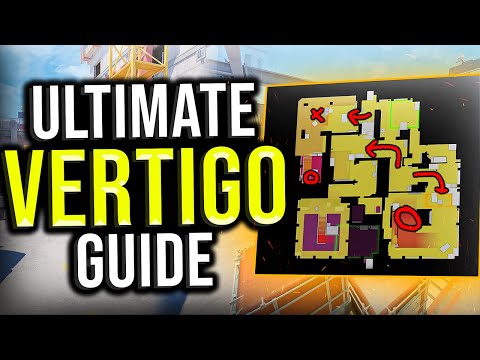 Vertigo CT SIDE PRO GUIDE (CS2) *2024*