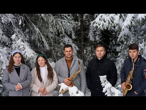 ❄️|| Colind 2024 ||❄️   Fratii Lihoni - Azi la iesle vin!