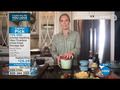 HSN | Organize Your Living Space 01.01.2021 - 01 PM