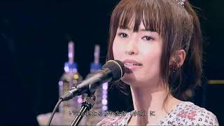 GARNET CROW（夏の幻）~TV名探偵コナンED~  2008 Live ver / 作詞 AZUKI七  作曲 中村由利