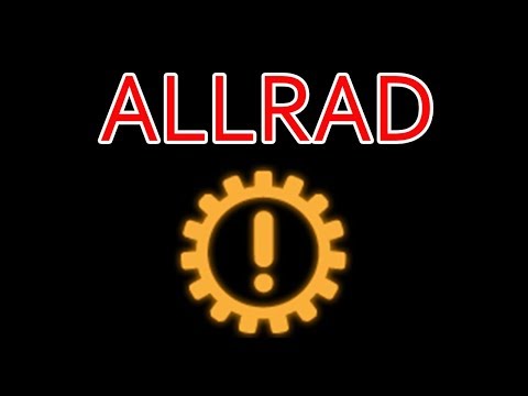 Das solltest du wissen bevor du einen BMW xDrive kaufst!!