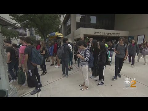 Should Students Be Allowed To Take Mental Health Days From School?