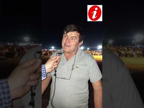 Cobertura Fiestas Patronales General Pizarro