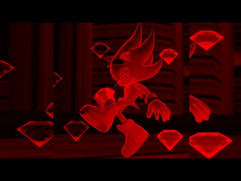 ODETARI  - YOU'RE TOO SLOW (Super Slowed) (2024 Remaster)