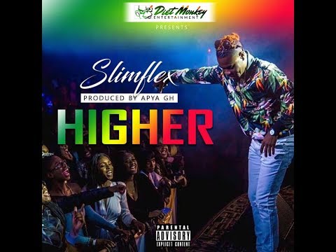 Slim Flex - Higher (Official Video) Shot by Paul Scott for Involve Media Edited by Afrosenik