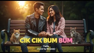 Download lagu Cik Cik Bum Bum (Alamak) – Fadia (Rock Version Cover by Revandy) mp3