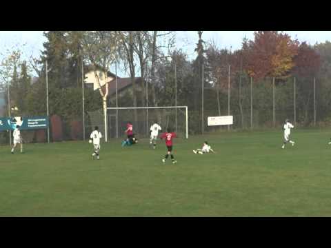 FC Igenhausen - FC Tandern