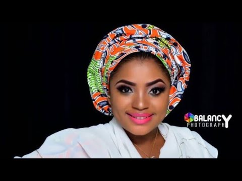 Amarya Ki hada Kayanki | Hausa Video Song | Nura M Inuwa