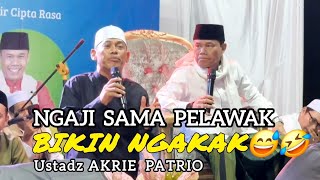 Download lagu CERAMAH PELAWAK BIKIN NGAKAK | Ustadz akri patrio ceramah bikin ngakak mp3 Download lagu CERAMAH PELAWAK BIKIN NGAKAK | Ustadz akri patrio ceramah bikin ngakak mp3