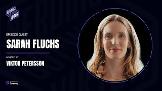 CRA Explained: What the Cyber Resilience Act Means for Device Manufacturers with Sarah Fluchs