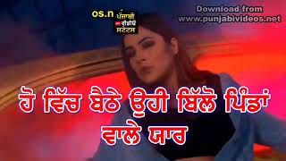 Saadh jatt part 2 by satkar sandhu new Punjabi song WhatsApp status video by SS aman