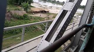 preview picture of video 'Mahananda bridge labha'