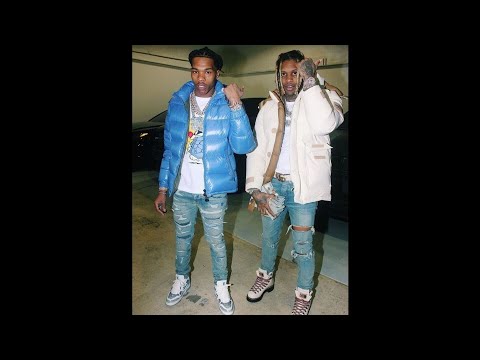 (FREE) Lil Baby X Lil Durk Type Beat - "Hills" (Prod. DefBeats X Awavy)