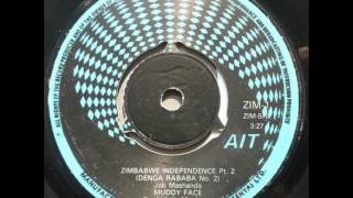 Download lagu Job Mashanda and the Muddy Face - Mai mandigona mp3 Download lagu Job Mashanda and the Muddy Face - Mai mandigona mp3