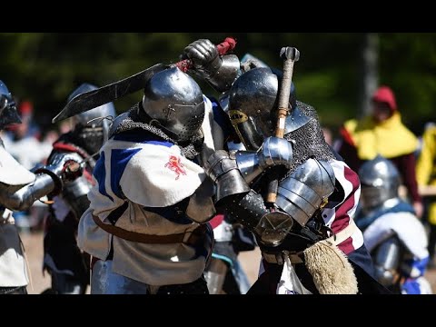 IMCF fun teaser 2.0. Prey for violence. Ukraine 2019.