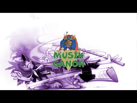 #1282 - Maui Mallard in Cold Shadow - Boss Battle