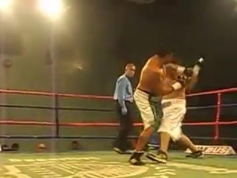 FAB (12-3-16) "POKEMON FARÍAS GKOT 1° N. DOMÍNGUEZ (1° ROUND) POR GRACIELA HERRERO.