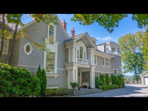 7 Prospect Hill Rd, Stockbridge MA 01262