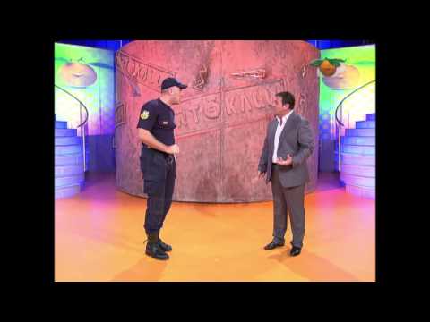 Portokalli, 2 Nentor 2008 - Polici (Djali 15 vjeç ne klase te pare)