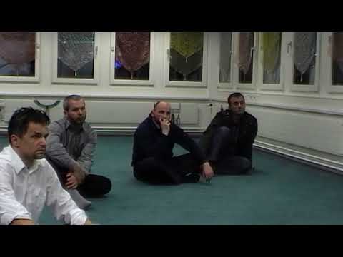 Gjërat që të ndalojnë nga rruga e vërtetë - Hoxhë Xheladin Leka