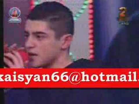 YOZGATLI MC KANAL AVRUPA TV YOZGATLI 66