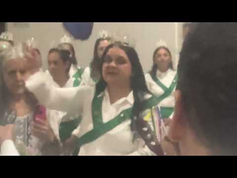 Madrinha Rita Festival Catedral da Rainha da Floresta Hinário O Justiceiro JUNHO 2023