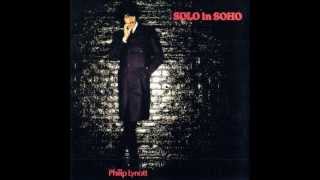 Phil Lynott - Solo In Soho [FULL ALBUM]