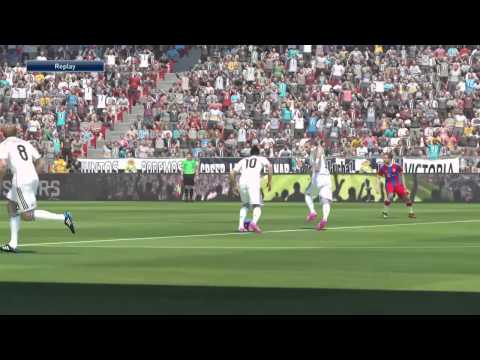 James Rodrigues wonderful long range  goal vs Bayern Munich