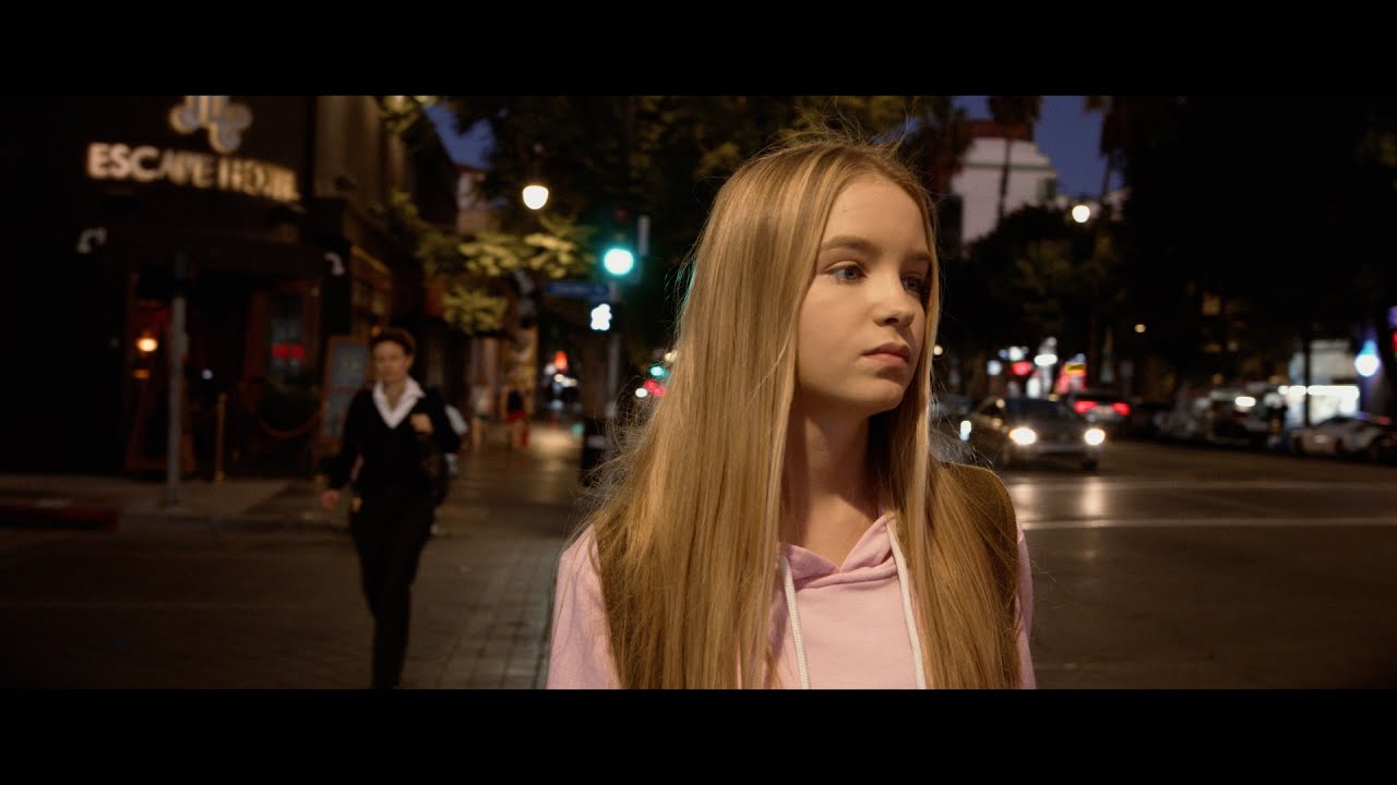Trailer oficial de Girl Lost 2 - Uma História de Hollywood