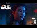 VIRTUA FIGHTER CROSSROADS Official Reveal Trailer