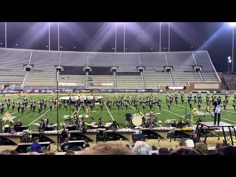 Totally Not Carolina Crown @ NightBeat 2023