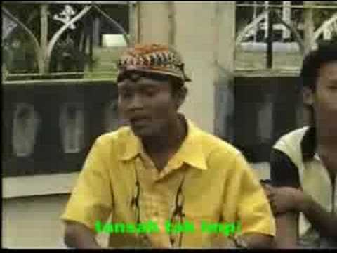 soniexz- DETOL solo (5  wulan MEI)