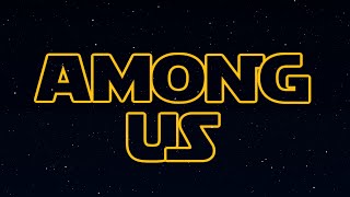 【Among us 3D】FPS視点の新時代人狼