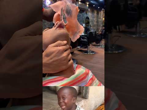 Time for waxing hair #funny