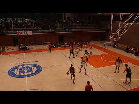 ZornotzaST - Baskonia LEB 2.laurdentxoa // Euskal Kopa LEB 2022-23