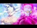 NEW STORY Ultra Instinct Goku Vs USV Jiren Boss Battle Ending Dragon Ball Xenoverse 2