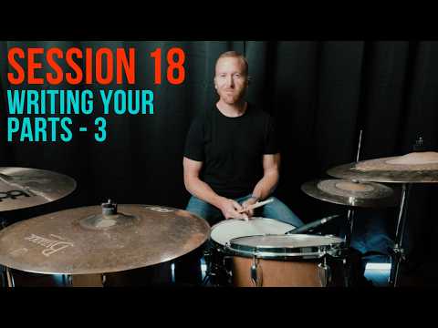 Thumbnail for Drum Lesson 18: One Month of Practice – Here's My Result!