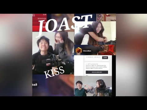 JOAST | JANET KISSED TOAST 2x | SneakyToast | Toast hits legend again?