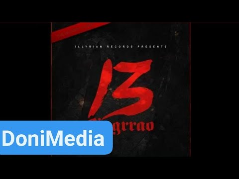 1.Presioni -We keep it real Ft Don Phenom & B52(Çingrrao Mixtape)