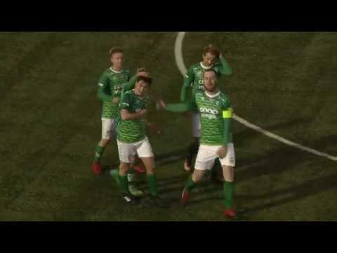 Klepp-Varhaug 2-1, 5. april 2018