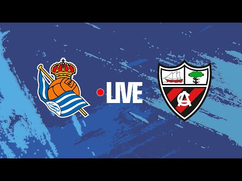 FULL MATCH | Sanse 3 - 0 Arenas de Getxo | Real Sociedad