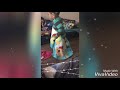 Baby Shark Towel