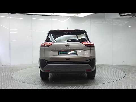 Nissan X-Trail ePOWER SV 7 Seater *Scrappage deal - Image 2