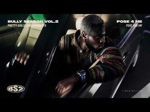 Video thumbnail for Pose 4 Me