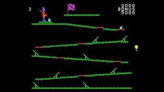 Cannonball Blitz for the TI-99/4A