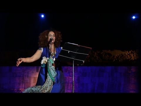 الف ليلة وليلة غالية بن على