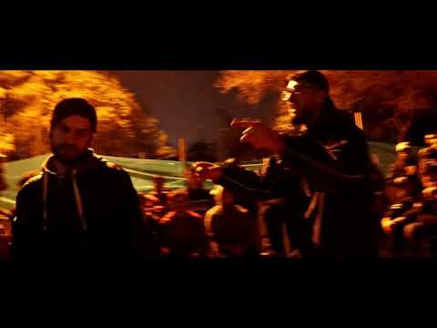 DRAISEK VS NAZHO ND VS YAYO | OCTAVOS SFB VOL. #11 FDL90'