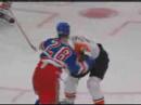 Jesse Boulerice vs Colton Orr
