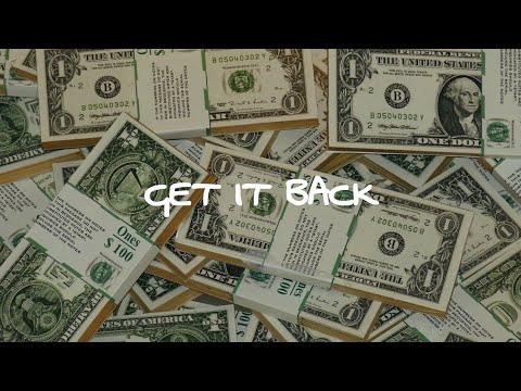 Marty Grimes - Get It Back ft. Clyde Carson